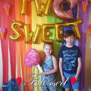 Meet your Posher, Marsha